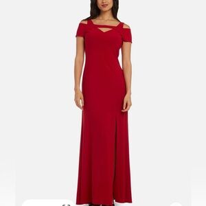 NW nightway dress petite